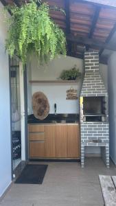 Fotografie z fotogalerie ubytování Casa em Penha v destinaci Penha