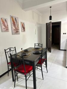 Fotografie z fotogalerie ubytování Beachfront bliss v destinaci Tanger