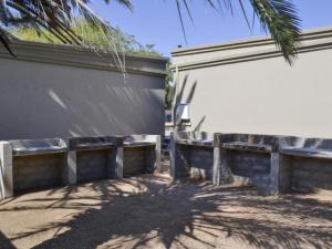 Фотография из галереи La Palma Lodge в городе Keimoes