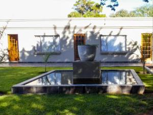 Фотография из галереи La Palma Lodge в городе Keimoes