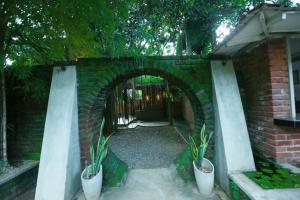 Ảnh trong thư viện ảnh của Nugasewana Resort 