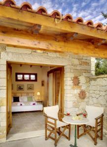 Φωτογραφία από το άλμπουμ του Villa Flora στον Οζιάς