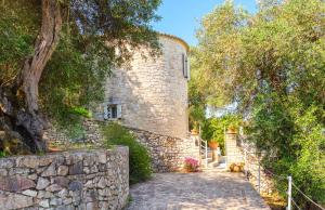 Fotografie z fotogalerie ubytování The Windmill v destinaci Arvanitakaíïka