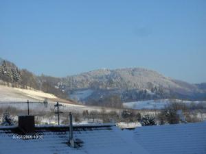 En generel udsigt til bjerge eller udsigt til bjerge taget fra hotellet + 25 billeder