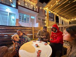 Hosté ubytování Rahgir Mcleodganj