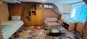 Ένα ή περισσότερα κρεβάτια σε δωμάτιο στο Blue Star Guest House Shahr e Naw Kabul +12 φωτογραφίες