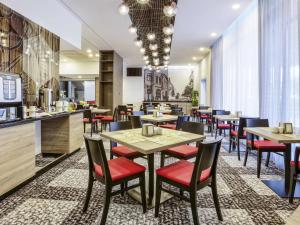 Ресторан / где поесть в ibis Styles Nowy Sacz
