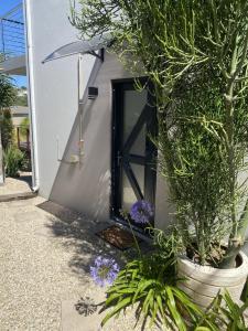 En have udenfor City and Sea 1-4 Guests