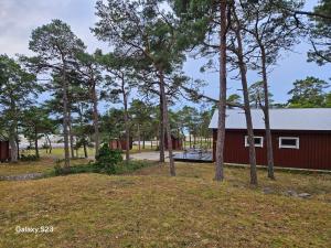 Φυσικό τοπίο κοντά σε αυτό το παραθεριστικό πάρκο