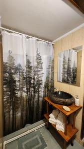 Fotografie z fotogalerie ubytování Cabana Pinolera v destinaci Boga + 13 fotografií