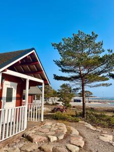 Φυσικό τοπίο κοντά σε αυτό το παραθεριστικό πάρκο