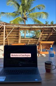 Fotografie z fotogalerie ubytování Casa Regina v destinaci Vilankulo