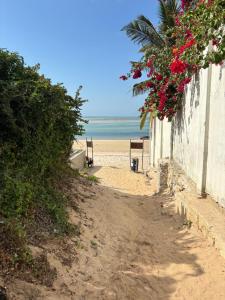 Fotografie z fotogalerie ubytování Casa Regina v destinaci Vilankulo