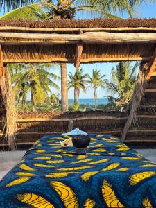 Fotografie z fotogalerie ubytování Casa Regina v destinaci Vilankulo + 16 fotografií