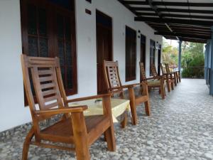 Φωτογραφία από το άλμπουμ του Mirissa Golden Resort σε Mirissa