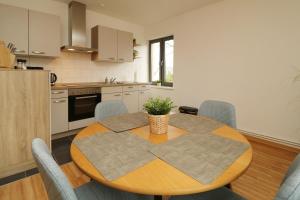 Φωτογραφία από το άλμπουμ του Ferienwohnung 3 