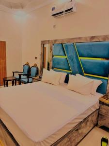 Ảnh trong thư viện ảnh của Galaxy Rezidor Boutique Hotel ở Karachi
