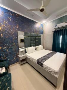Ảnh trong thư viện ảnh của Galaxy Rezidor Boutique Hotel ở Karachi