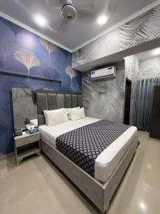 Ảnh trong thư viện ảnh của Galaxy Rezidor Boutique Hotel ở Karachi