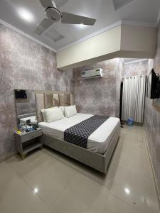 Ảnh trong thư viện ảnh của Galaxy Rezidor Boutique Hotel ở Karachi