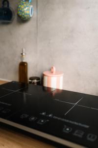 Fotografie z fotogalerie ubytování Modern Guest Suite with Kitchenette near Belfast v destinaci Dundonald