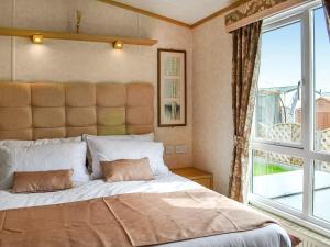 Postel nebo postele na pokoji v ubytování Number 45 + 23 fotografií