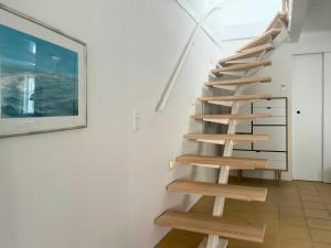 Фотография из галереи Town House With Sea View In Historic Ærøskøbing в городе Эрёскёбинг