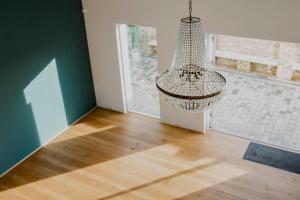 Ένα μπάνιο στο Das Karo