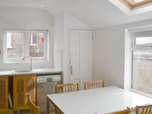 Køkken eller tekøkken på The Seahorses - Ukc1067