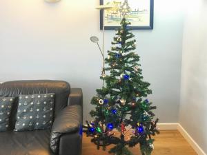 Et opholdsområde på Little Seahorse - Ukc1066