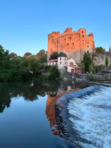 Φυσικό τοπίο κοντά σε αυτό το διαμέρισμα