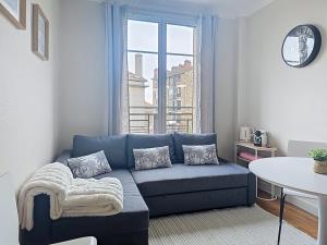 Фотография из галереи Premium apartment 10 minutes from Paris в городе Жювизи-сюр-Орж
