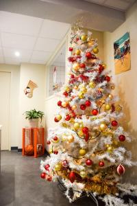 Fotografie z fotogalerie ubytování ibis Budget Millau Viaduc v destinaci Millau