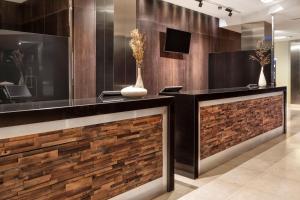 Μια τηλεόραση ή/και κέντρο ψυχαγωγίας στο Meliá Sol y Nieve +88 φωτογραφίες