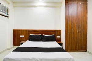 Billede fra billedgalleriet på Hotel O Daffodil Inn i Gurgaon + 21 billeder