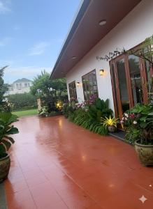 Gallery image of Pin's House - Nhà Nghỉ Dưỡng Nguyên Căn 4 phòng ngủ 4 WC Đầy Đủ Tiện Nghi in Bảo Lộc