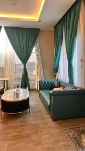 Billede fra billedgalleriet på Relax Palace Hotel Apartments i Abha