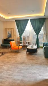 Billede fra billedgalleriet på Relax Palace Hotel Apartments i Abha