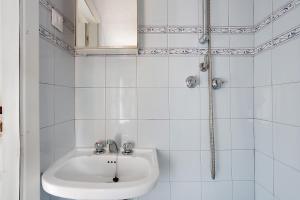 Phòng tắm tại Lerici - Il Terrazzino Di Zia +23 ảnh