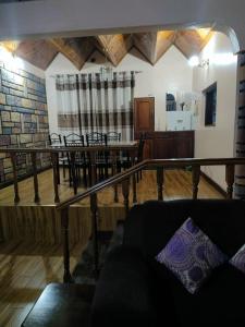 Φωτογραφία από το άλμπουμ του Zack's Serene House σε Kisii +5 φωτογραφίες