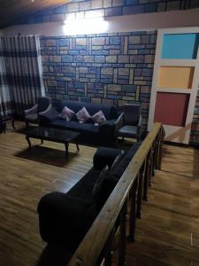 Galería fotográfica de Zack's Serene House en Kisii 5 fotos más