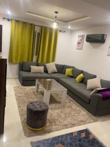 Et opholdsområde på Coralia + 7 billeder