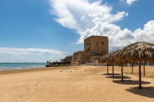 Природа в окрестностях апартаментов/квартиры