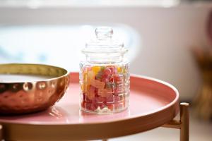 Drankjes bij l'écrin du désir +25 foto's