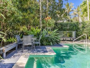 Swimmingpoolen hos eller tæt på Dreamtime Dune – Three Bedroom