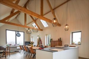 Billede fra billedgalleriet på Sotteveld i Zwalm