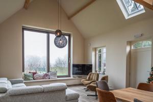 Et tv og/eller underholdning på Sotteveld