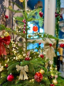 Fotografie z fotogalerie ubytování Ambassadeur Hotel - Cherbourg Port de Plaisance v destinaci Cherbourg en Cotentin