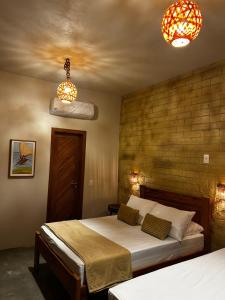 Galería fotográfica de Chalé Brisa do Pontal en Fortim