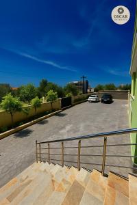 Fotografie z fotogalerie ubytování Oscar’s Apartments Drymades v destinaci Dhërmi